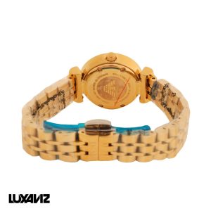 ساعت مچی زنانه امپریو آرمانی Emporio Armani کد SWR0049