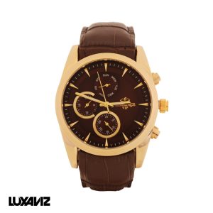 ساعت مردانه الگانس طرح کرنو لوکس آویز SWR0058