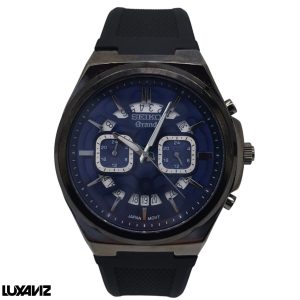ساعت مردانه سیکو گرند لوکس آویز SK0348