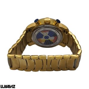 ساعت مردانه بولگاری کرنو لوکس آویز SWR0370