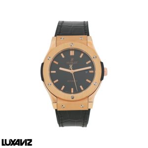 ساعت مردانه هابلوت اتومات لوکس آویز HA03