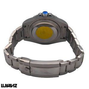 ساعت مردانه رولکس GMT-MASTER ii لوکس آویز L01